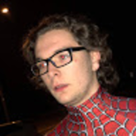 Meet your Posher, Connor - Picture 1 of 1